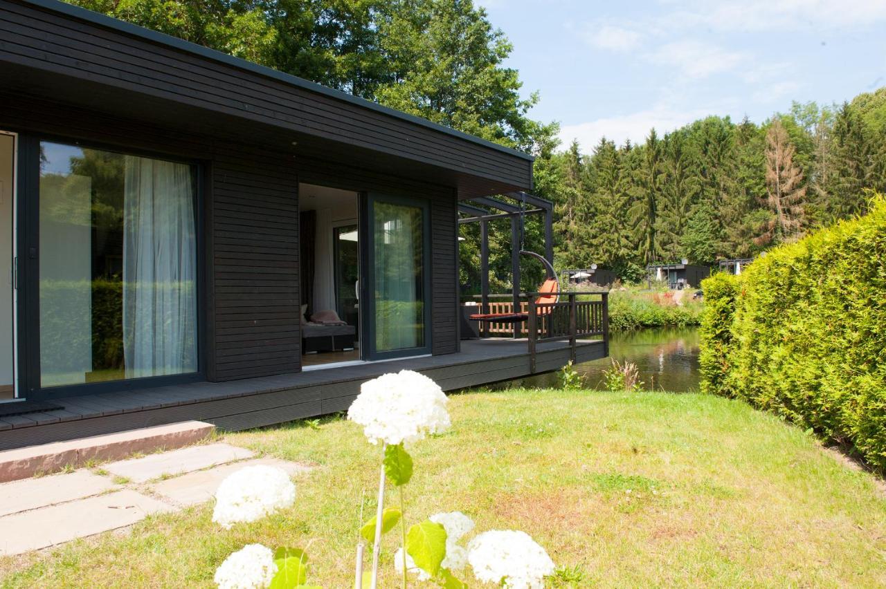 Gronenberger Muehle Haus 12 Villa Scharbeutz Luaran gambar