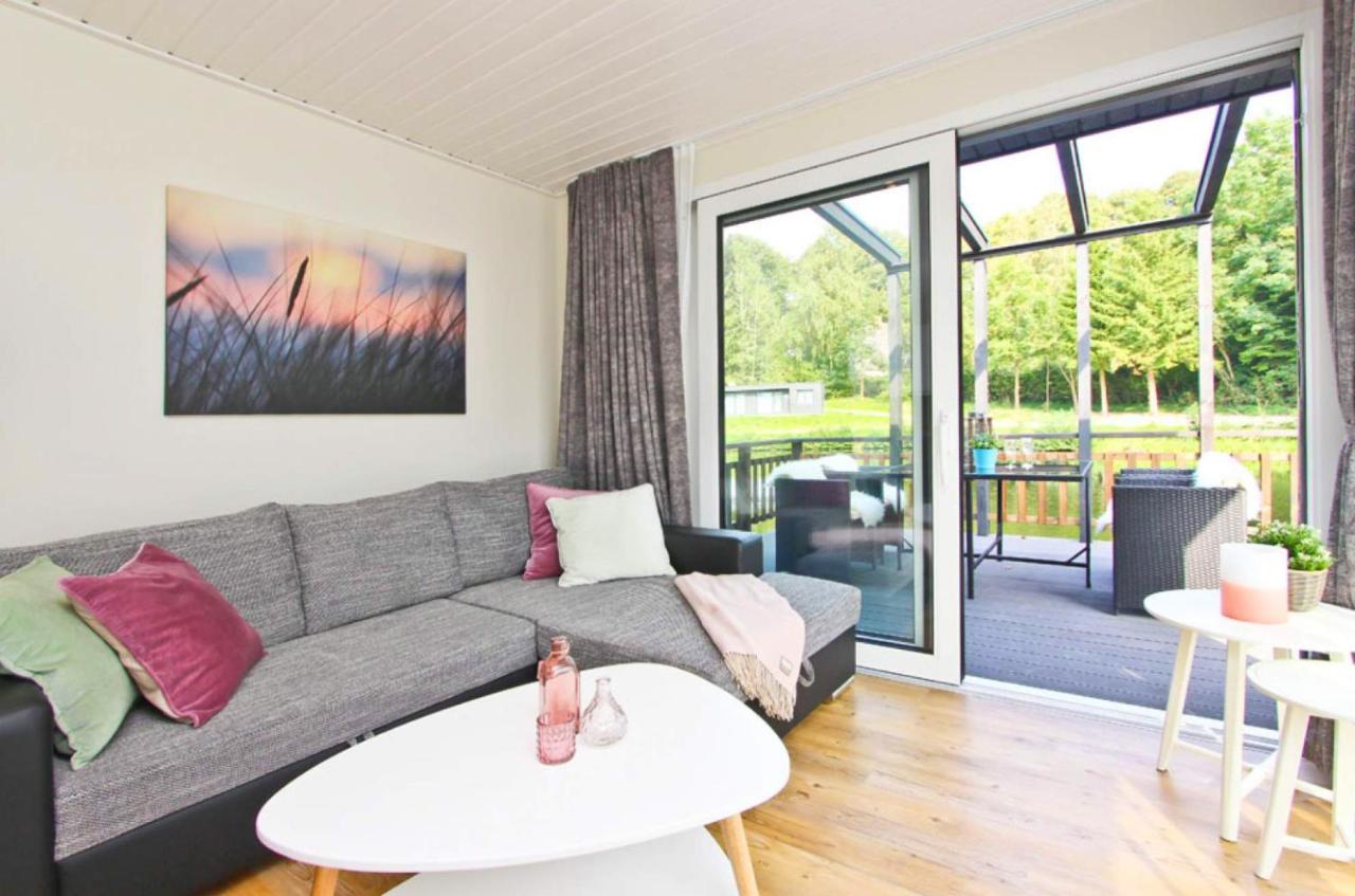 Gronenberger Muehle Haus 12 Villa Scharbeutz Luaran gambar