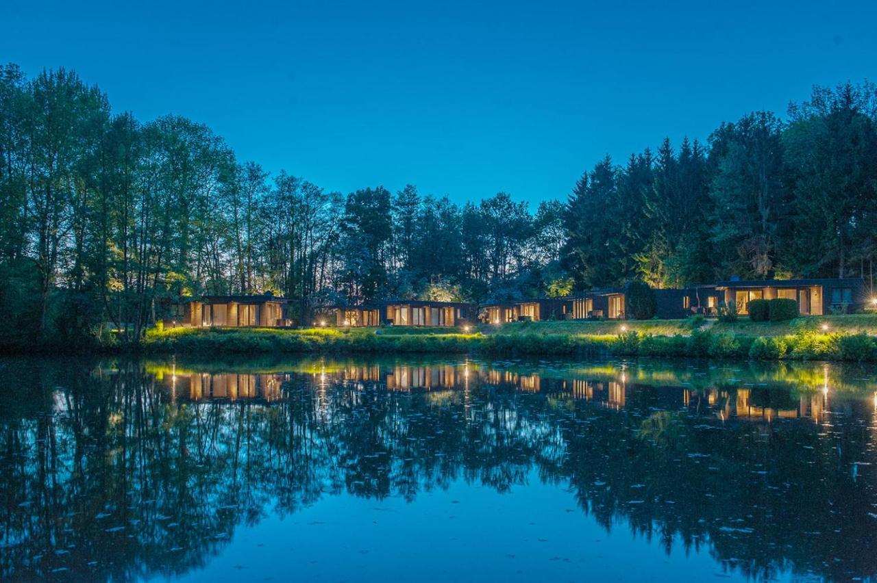 Gronenberger Muehle Haus 12 Villa Scharbeutz Luaran gambar